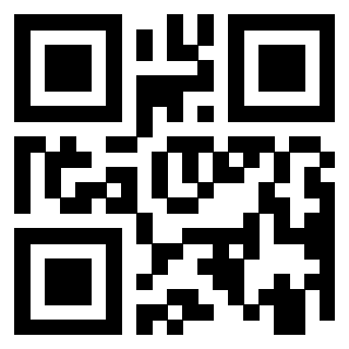 Immagine del QrCode di 3917752076