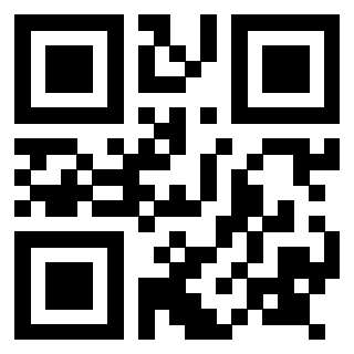3917752078 - Immagine del Qr Code associato