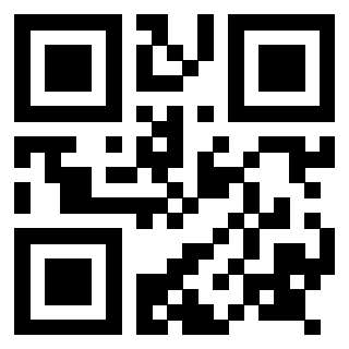 Qr Code di 3917752080