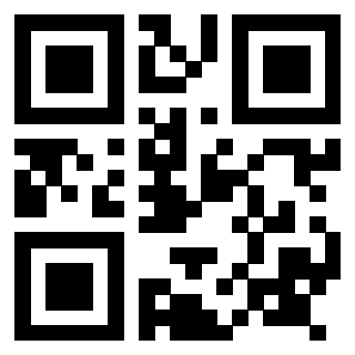Scansione del Qr Code di 3917752082