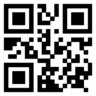 3917752083 - Immagine del Qr Code
