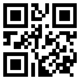 Immagine del Qr Code di 3917752084