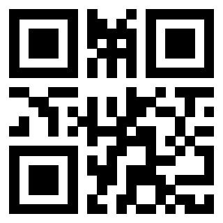Il QrCode di 3917752085