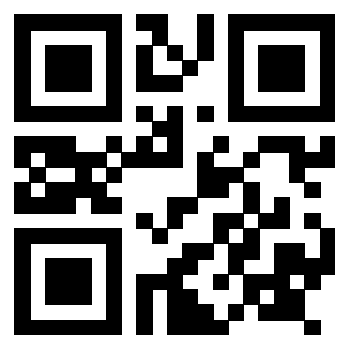 Il Qr Code di 3917752089