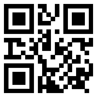 Immagine del Qr Code di 3917752090