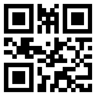 3917752091 - Immagine del QrCode associato