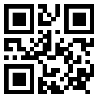 3917752092 - Immagine del QrCode associato