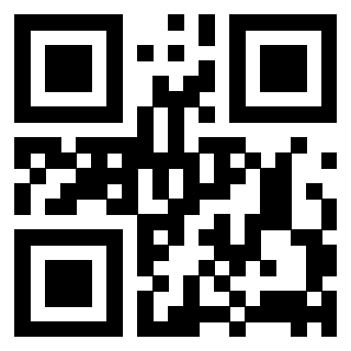 3917752097 QrCode associato