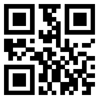 3917752098 - Immagine del QrCode associato