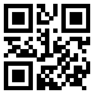 Il Qr Code di 3917752099