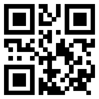 3917752102 - Immagine del QrCode associato