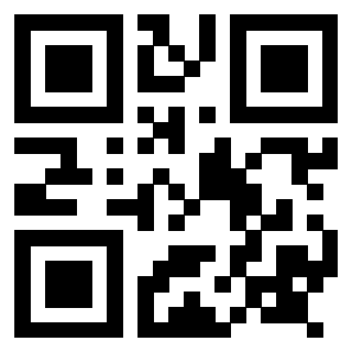 Qr Code di 3917752103