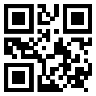 3917752105 Qr Code associato