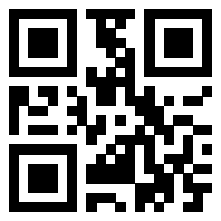 Il Qr Code di 3917752106