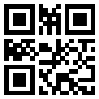 3917752108 QrCode associato