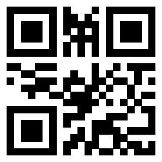 Scansione del Qr Code di 3917752109