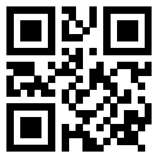 3917752110 - Immagine del QrCode