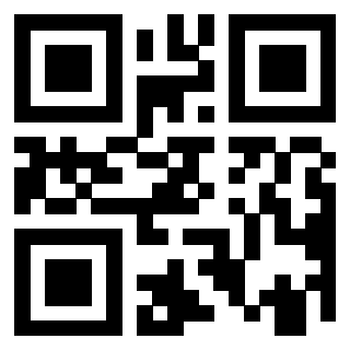 3917752112 QrCode associato