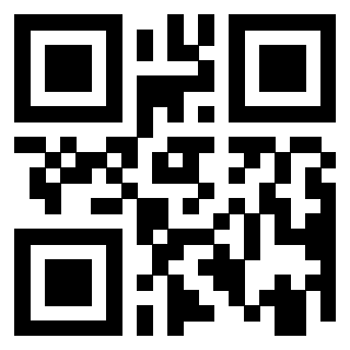 3917752118 - Immagine del Qr Code