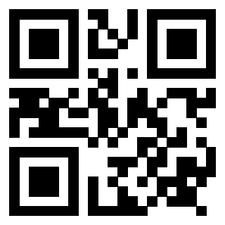 3917752119 - Immagine del QrCode