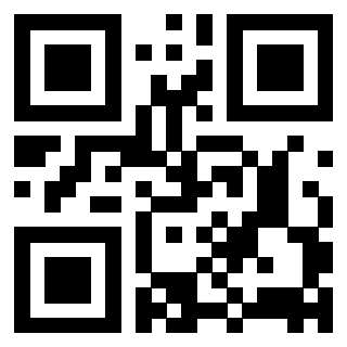 Immagine del QrCode di 3917752121