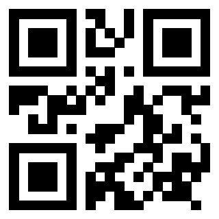 Scansione del QrCode di 3917752124