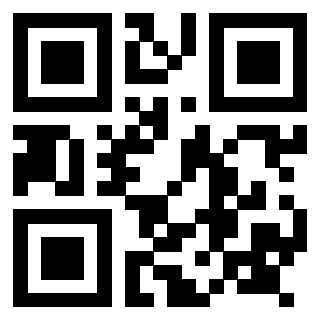 Immagine del Qr Code di 3917752125