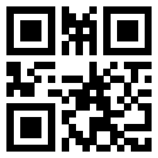 3917752127 - Immagine del QrCode associato