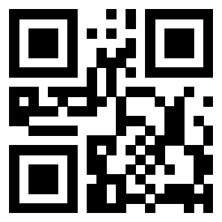 3917752130 - Immagine del Qr Code associato