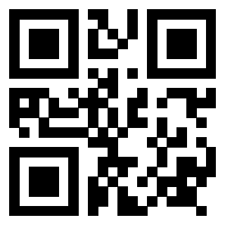 Immagine del QrCode di 3917752132