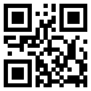 3917752137 QrCode associato