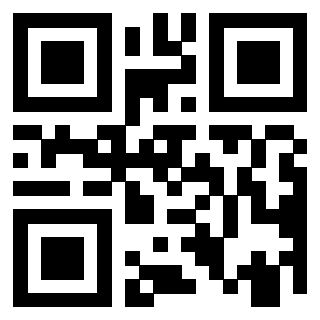Il QrCode di 3917752138
