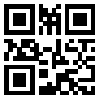 3917752141 - Immagine del QrCode associato