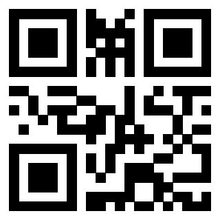 3917752142 - Immagine del QrCode associato