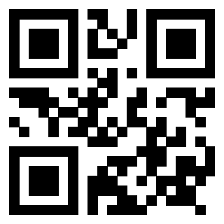 3917752145 - Immagine del Qr Code associato