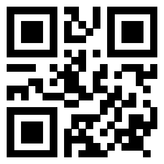 3917752148 - Immagine del Qr Code associato