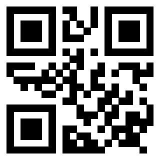 Il QrCode di 3917752149