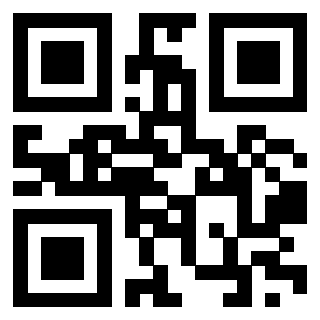 Il Qr Code di 3917752150