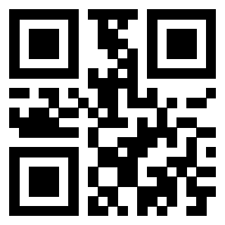 Il Qr Code di 3917752151
