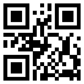 3917752154 Qr Code associato