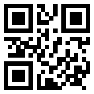 3917752158 - Immagine del QrCode associato