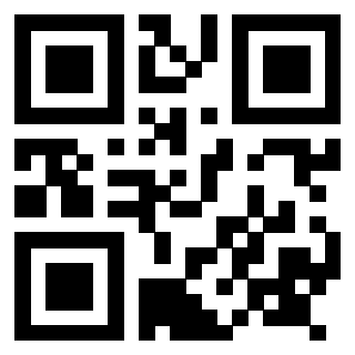 Il Qr Code di 3917752159