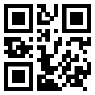QrCode di 3917752161