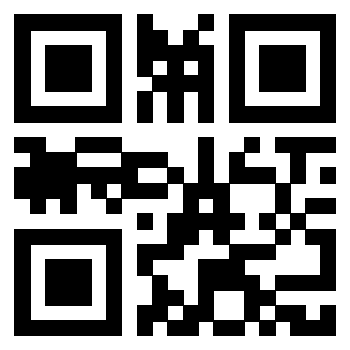 Immagine del Qr Code di 3917752163