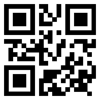 3917752164 Qr Code associato