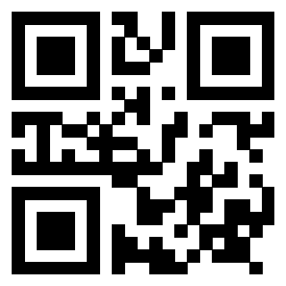 Qr Code di 3917752165