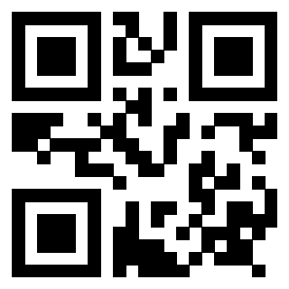 Scansione del Qr Code di 3917752166