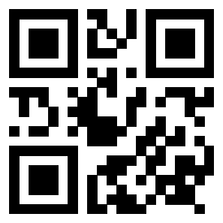 3917752169 - Immagine del QrCode associato