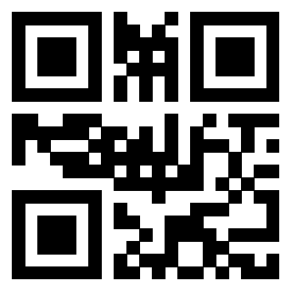 QrCode di 3917752171