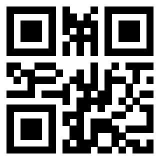 Il Qr Code di 3917752172
